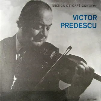 Muzică De Café-Concert by Victor Predescu