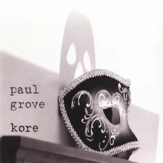 Kore by Paul Grove