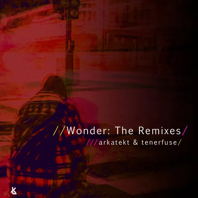 Wonder - Frankllin Remix