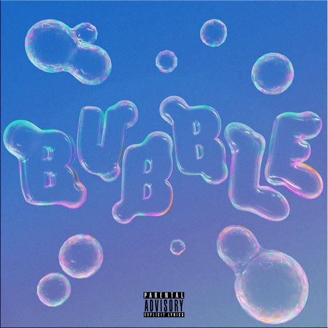 BUBBLE