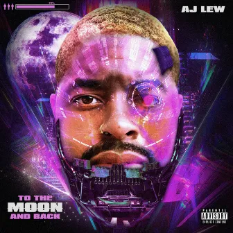 To the Moon and Back by Aj Lew