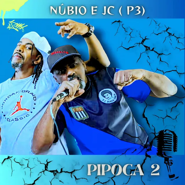 Pipoca 2