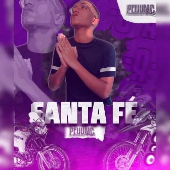 Santa Fé by Peeu mc