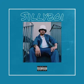 SillyBoi by Chaise Williams