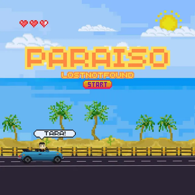 Paraiso