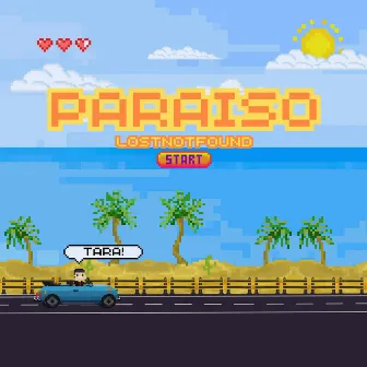 Paraiso by LostNotFound