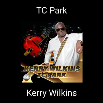 TC Park by Kerry Wilkins