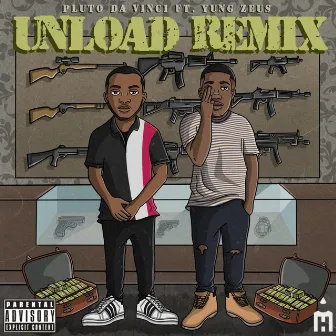 Unload (Remix) by Pluto Da Vinci