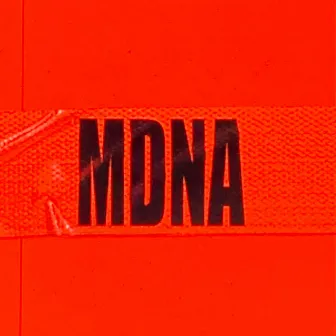 MDNA + 6 by Genetikk