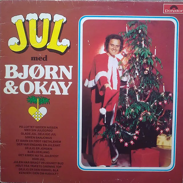 Jul med Bjørn & Okay