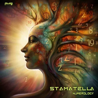 Numerology by Stamatella