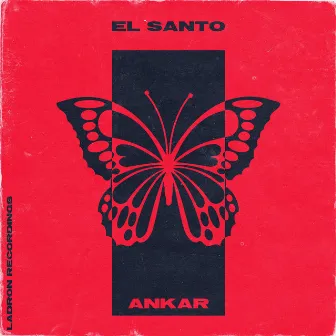 El Santo by Ankar