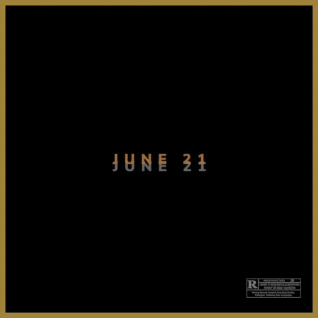 June 21