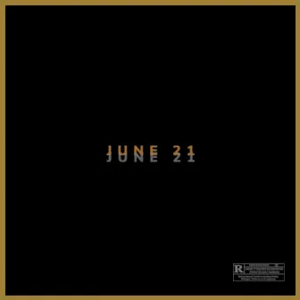 June 21 by Mally.A