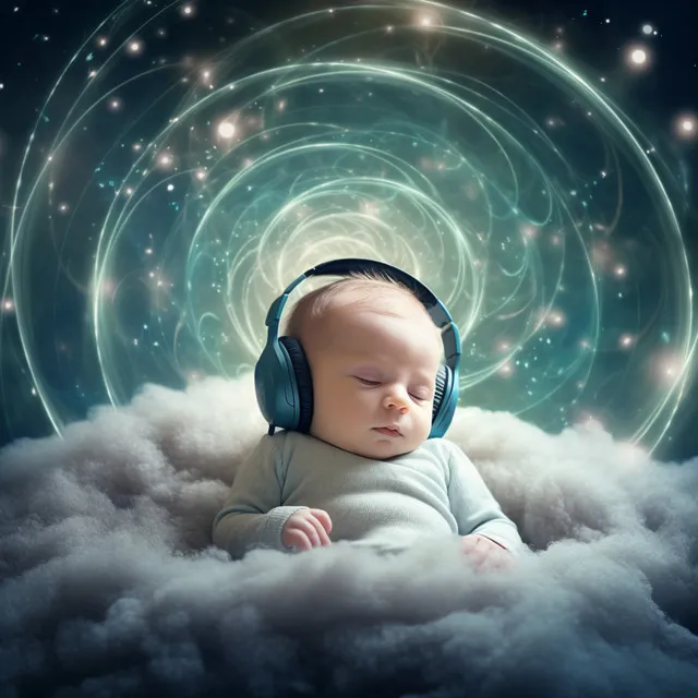 Binaural Baby Giggles