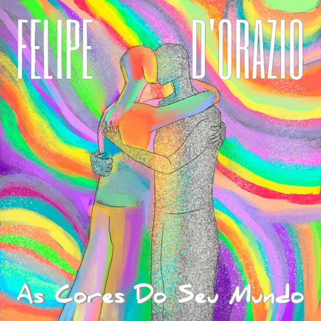 As Cores do Seu Mundo