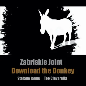 Download the Donkey by Teo Ciavarella