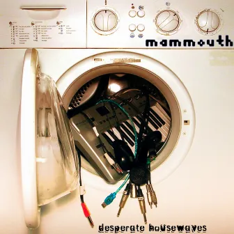 Desperate Housewaves by Mammouth