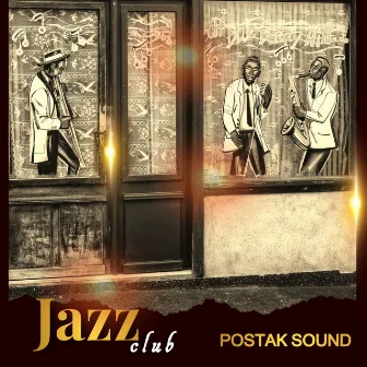 Jazz Club by Postak Sound