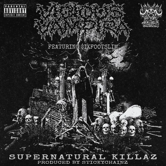 SUPERNATURAL KILLAZ