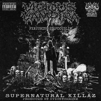 SUPERNATURAL KILLAZ by StickyChainz