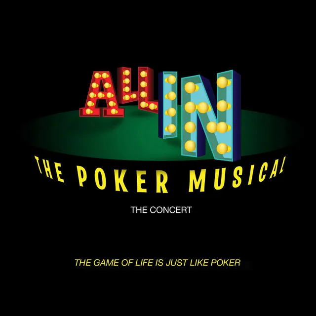 We're All In (feat. Jimmy Lockett, Reva Rice, Brandon Nix and Bobby Black)