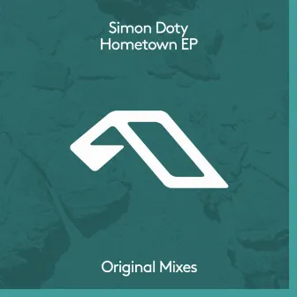 Hometown EP by Simon Doty