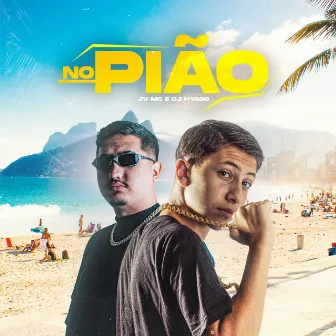 No Pião by JV MC