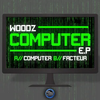 Computer by Woodz