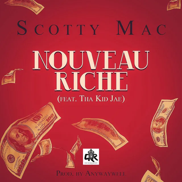 Nouveau Riche