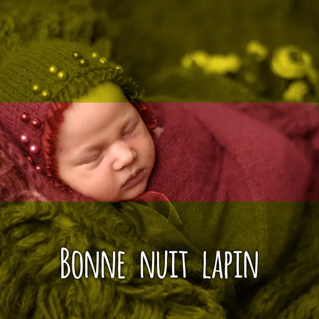 Bonne nuit lapin – Collection de musique jazz piano douce pour le sommeil des nouveau-nés