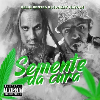 Semente da Cura by Helio Bentes