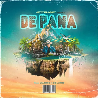 De Pana by Jott Planet