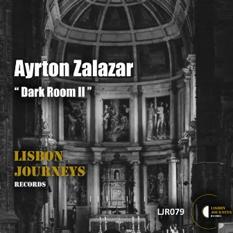 Dark Room II by Ayrton Zalazar