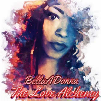 The Love Alchemy by BellaADonna