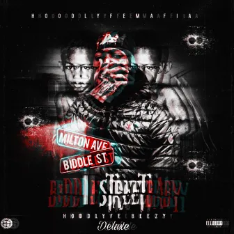 Biddle Street Baby (Deluxe) by Hoodlyfe Beezy