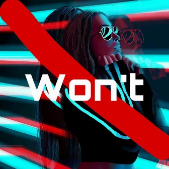 Won't by Panda Records