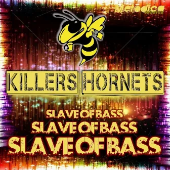 Slave of Bass by Killers Hornets