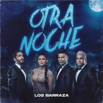 Otra Noche by Los Barraza