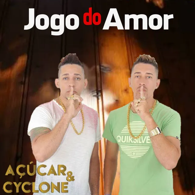 Jogo do Amor