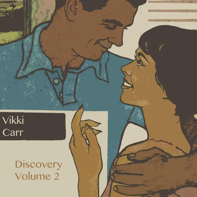 Discovery Volume 2