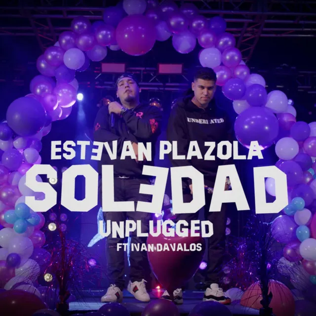 En Mi Solded (Unplugged) (Live)