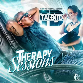 Therapy Sessions by Talentd