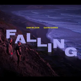 Falling by Gavin Garris