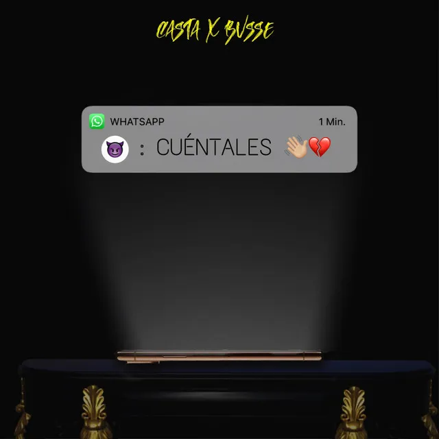 Cuéntales