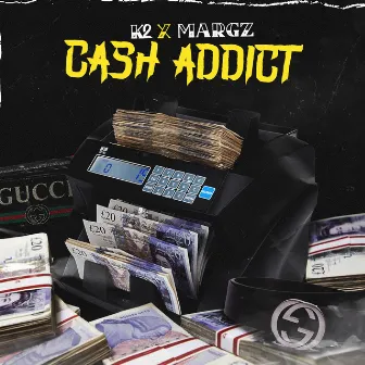 Cash Addict by Margs