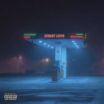 Street-Love by Destroyerr