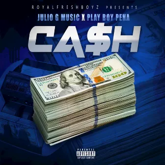 Cash by Julio G Music