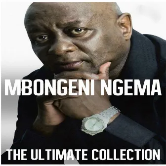 The Ultimate Collection by Mbongeni Ngema