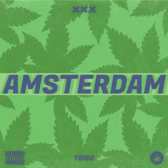 Amsterdam by Yeico